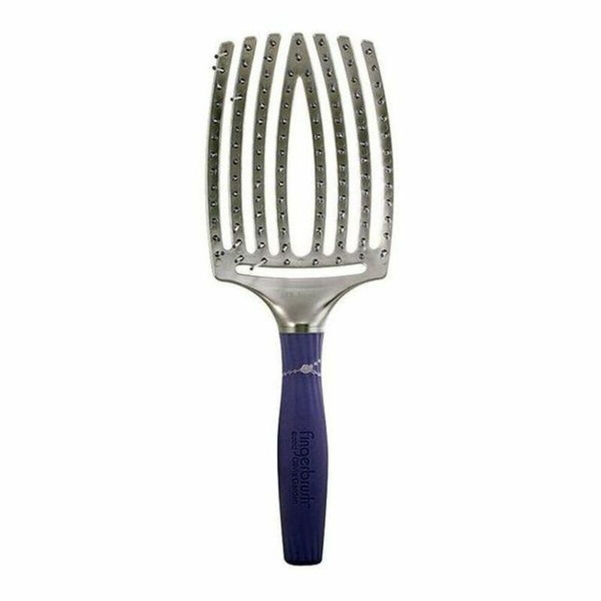 Šepetys Fingerbrush Olivia Garden Fingerbrush